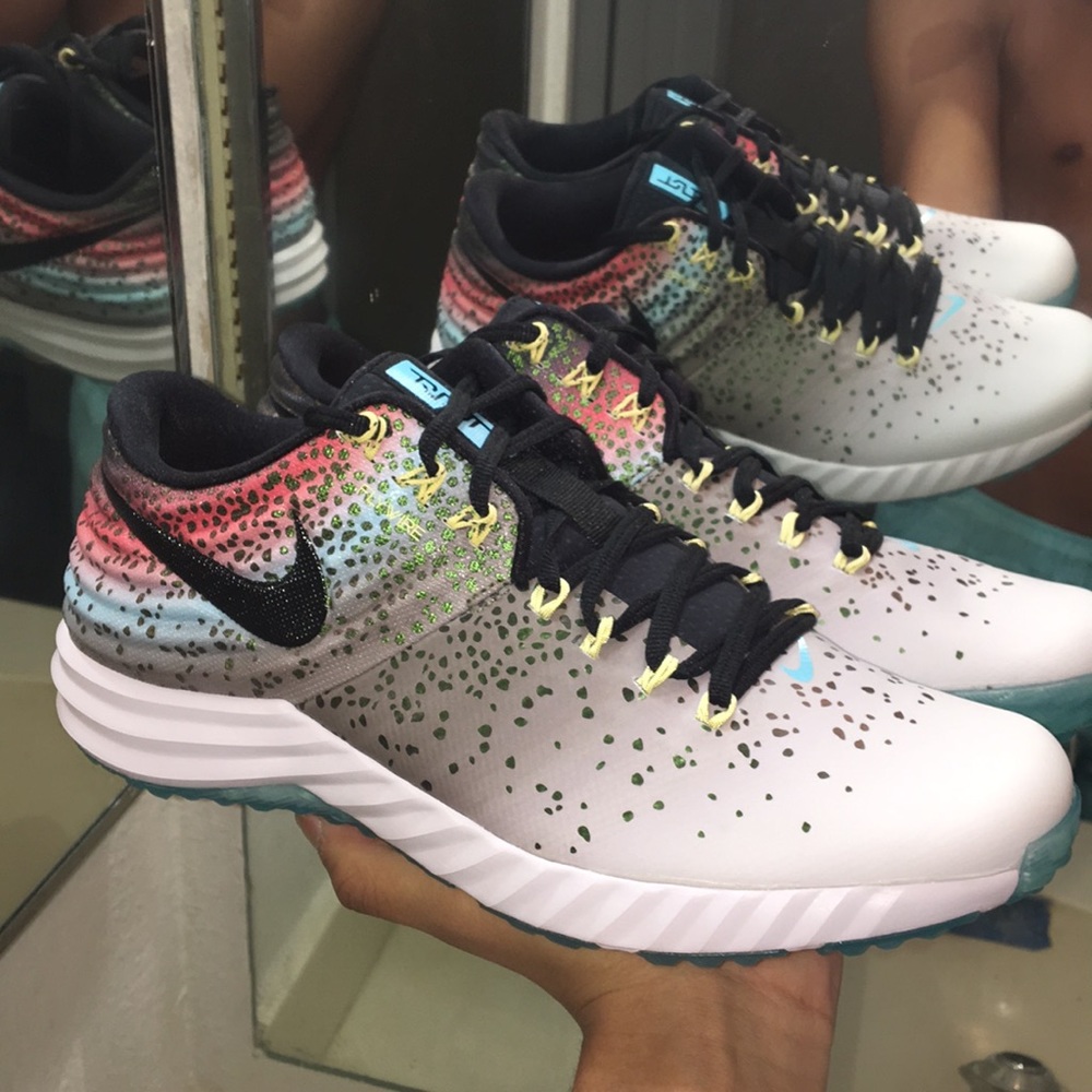 Nike Lunar Trout 2 “Rainbow Trout”